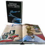 Oldtimer Kühlerfiguren