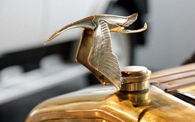 1920 Hispano Suiza - Torpedo Barcelona Tourer©